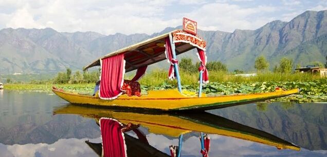 Jammu & Kashmir