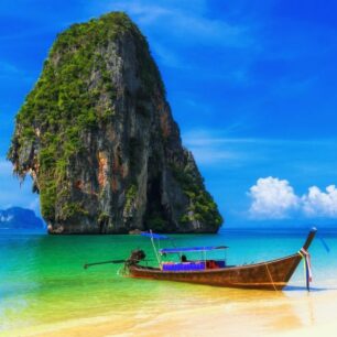 Andaman and Nicobar