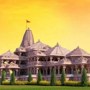 Ayodhya