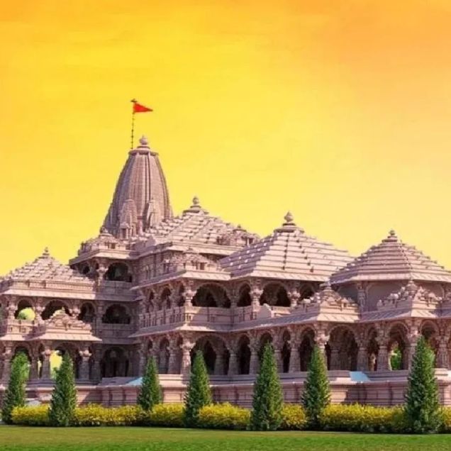 Ayodhya