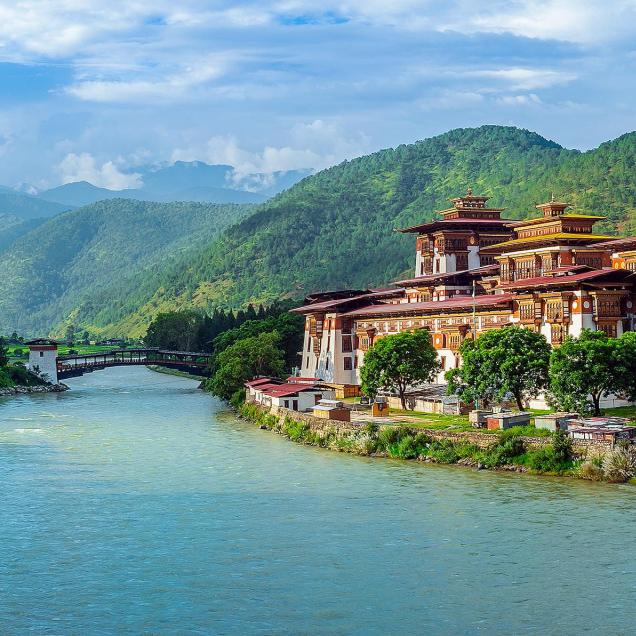 Bhutan
