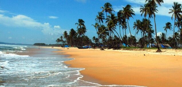 Goa
