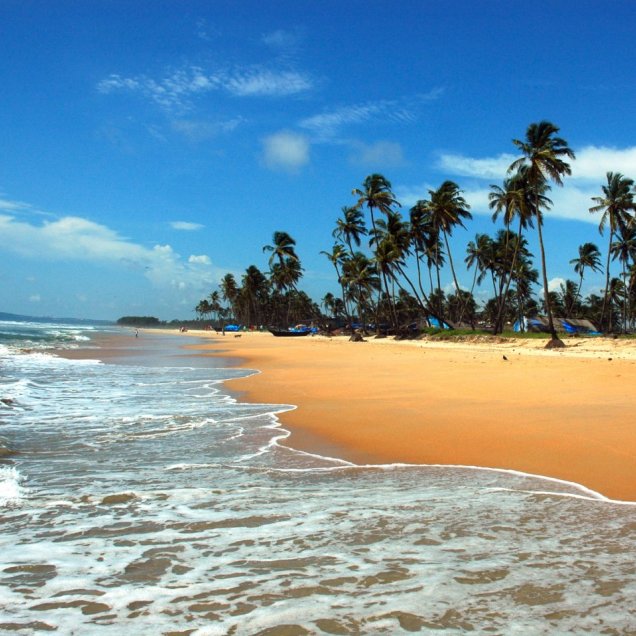 Goa