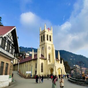 Himachal Pradesh