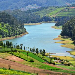 Ooty-Mysore-Coorg