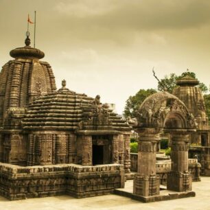Odisha