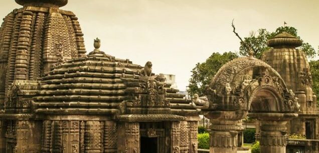 Odisha