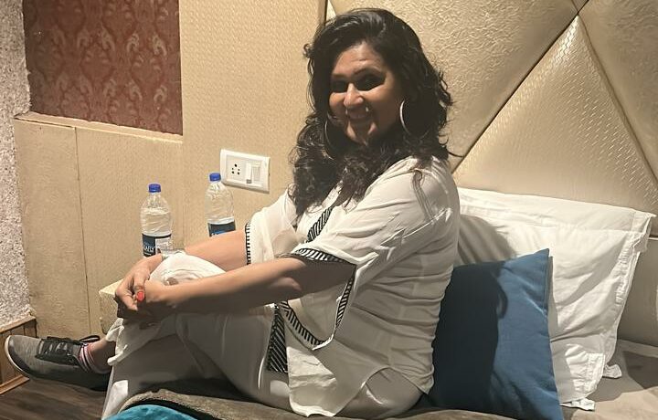 Mrs Vaishnavi Agnihotri 