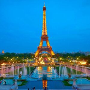 Visa Form Filling & Appointment Assistance