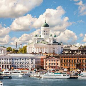 FINLAND GROUP TOUR