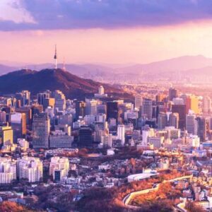 SOUTH KOREA GROUP TOUR